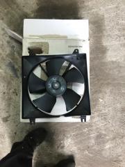Вентилятор радиатора Chevrolet Cruze/Lacetti J200 F14D3 SZ60012A новая