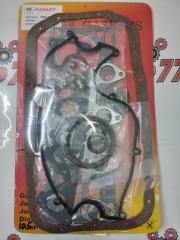Запчасть ремкомплект двс Mazda паронит Gasket R20199100