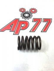 Запчасть пружина клапана Toyota 9050143003