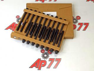 Запчасть болты гбц Toyota 9091002099