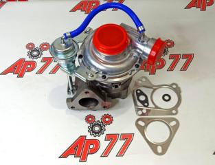 Запчасть турбина Isuzu RHF5 3 шп. кл. снизу 8973125140