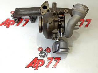 Запчасть турбина Audi BV39A 54399880072