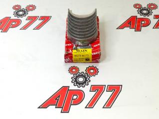 Запчасть вкладыши коренные Mitsubishi TAIHO STD M123