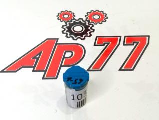 Запчасть распылитель форсунки Toyota Denso 0934006810