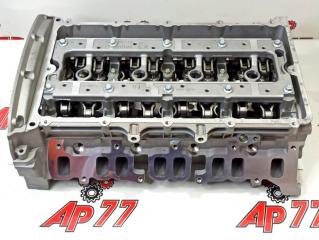 Запчасть головка блока цилиндров в сборе Ford TRANSIT 1607126580