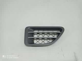 Запчасть решетка крыла передняя правая Land Rover Range Rover Sport 2006