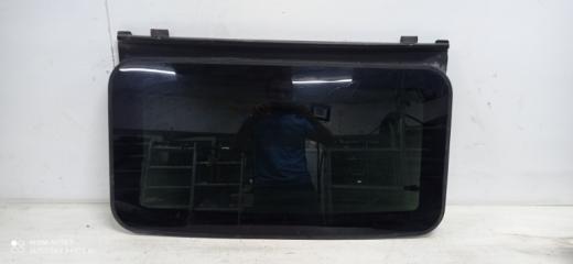 Запчасть стекло люка Land Rover Range Rover 2008