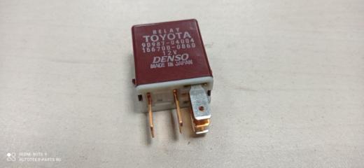 Запчасть реле TOYOTA Camry 2007