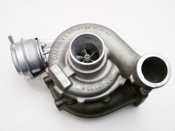 Запчасть турбина Audi Audi A4