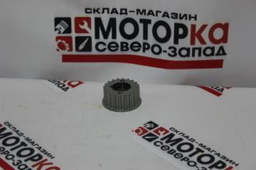 Запчасть шестерня kоленвала Toyota Corolla