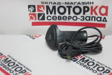 Запчасть пульт проводной для лебедок 9500-12000 lbs (малый разъем)