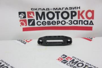 Запчасть клюз алюминиевый овальный для лебедок 2000-3000 lbs