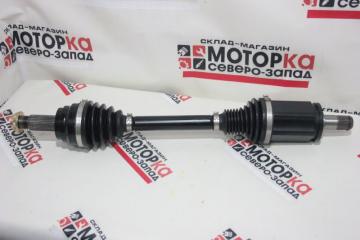 Запчасть привод в сборе BMW X5