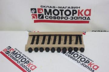 Запчасть болты головки блока цилиндров Mazda 323