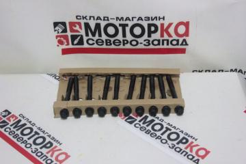 Запчасть болты головки блока цилиндров Nissan Almera