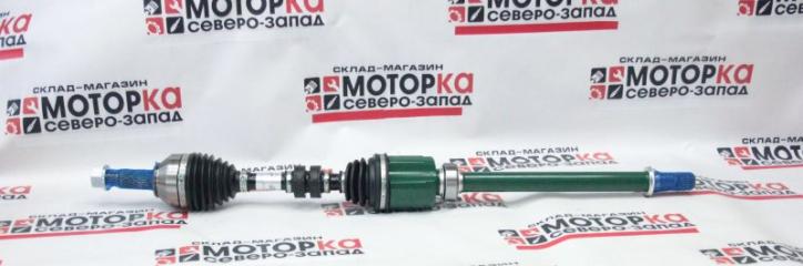 Запчасть привод в сборе Nissan X-Trail