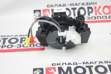 Запчасть шлейф подрулевой Nissan Qashqai+2