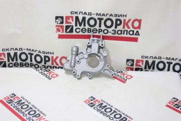 Запчасть насос масляный Honda Civic