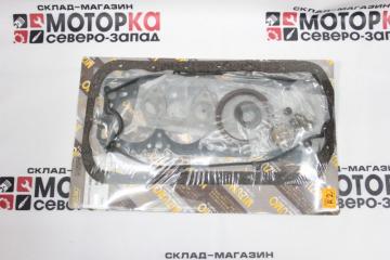 Запчасть ремкомплект двигателя Mazda Bongo