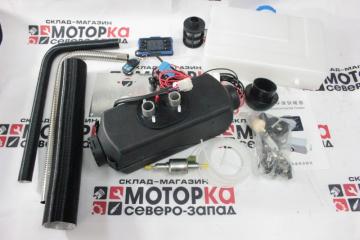 Запчасть автономный отопитель воздушный. дизель. гарантия