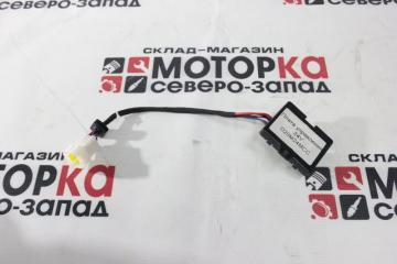 Запчасть материнская плата воздушного отопителя 12/24 (универсальная)
