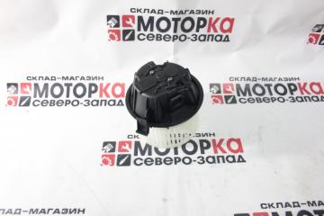 Запчасть моторчик отопителя салона Renault Logan