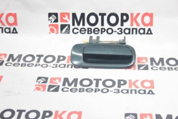 Запчасть ручка двери внешняя задняя правая Toyota Camry