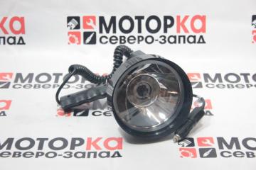 Запчасть фара-искатель ручной ch023b3 4" 12v 35w ксенон (цоколь h3)