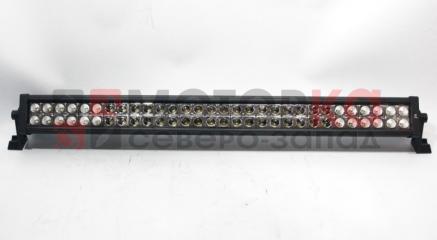 Запчасть фара светодиодная ch008 180w 60 диодов по 3w 3 контакта