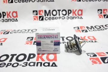 Запчасть термостат 6g72