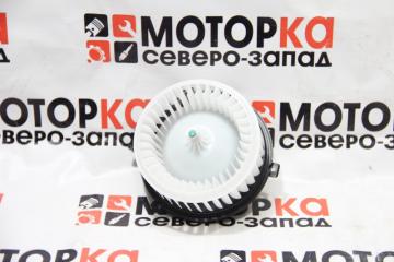 Запчасть моторчик отопителя салона Opel Mokka