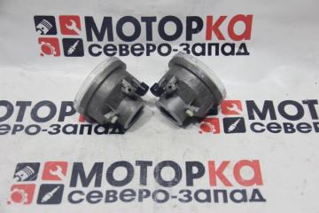 Комплект противотуманных фар Subaru Комплект противотуманных фар Subaru