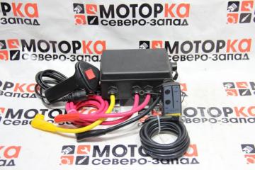 Запчасть блок управления для лебедки 12000lbs 24v влагозащищенный 5499 новая Блок управления для лебедки 12000LBS 24V влагозащищенный 5499 новая