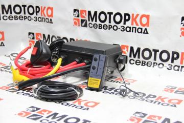 Блок управления для лебедки 12000LBS 12V влагозащищенный Блок управления для лебедки 12000LBS 12V влагозащищенный