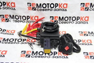 Блок управления для лебедки 12000LBS 12V влагозащищенный Блок управления для лебедки 12000LBS 12V влагозащищенный