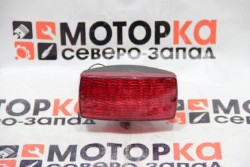 Запчасть фонарь задний противотуманный красный 1шт.
