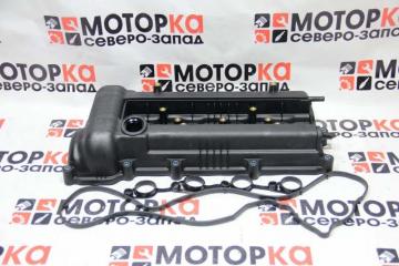 Запчасть крышка клапанная kia rio