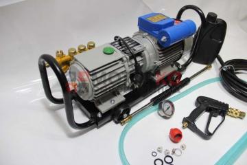 Запчасть мойка тадемитсу оригинал tm-280 / 160 бар в гараж на дачу