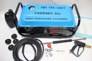 Запчасть мойка tademitsu tm-380 (от 3-х штук) высокого давления + масло в подарок