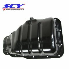 Запчасть поддон двигателя g4kf hyundai tucson /ix35/ kia optima