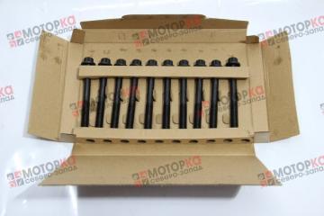 Запчасть болты гбц suzuki grand vitara с двс g16a