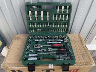 Набор инструментов 94 предмета для ремонта 4569-77 новая