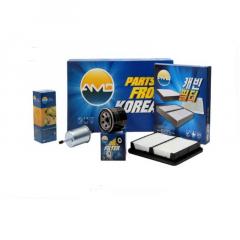 Запчасть комплект фильтров (масл+возд+топл) daewoo matiz 98- 96570765 новая Комплект Фильтров (Масл+Возд+Топл) Daewoo Matiz 98- 96570765 новая
