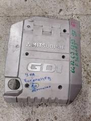 Запчасть декоративная крышка двигателя Mitsubishi Pajero