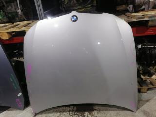 Запчасть капот BMW 325i