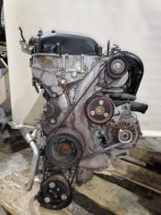Двигатель MAZDA 3