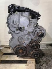 Двигатель Nissan X-Trail