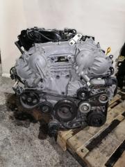 Двигатель Nissan Teana J32 VQ25DE 736161A контрактная