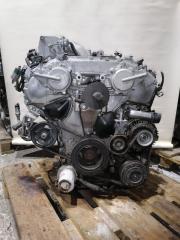 Двигатель Nissan Murano Z50 VQ35DE (б/у)
