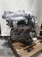 Двигатель Nissan MURANO Z50 VQ35DE